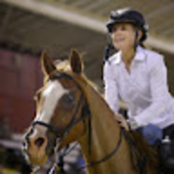 Meet your Posher, Jenni - Picture 1 of 1